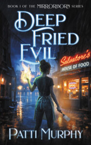 ebook deep fried evil, book 1 of the mirrorborn series 04 ebook deep fried evil, book 1 of the mirrorborn series 04